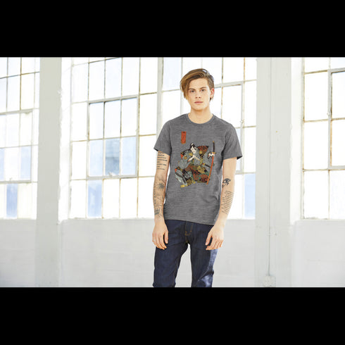 Danshi T-shirt